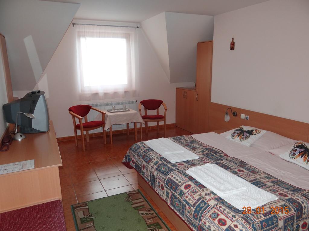 Penzion Eso マルティン 部屋 写真