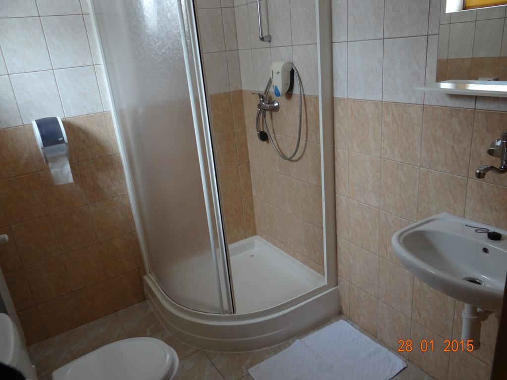 Penzion Eso マルティン 部屋 写真
