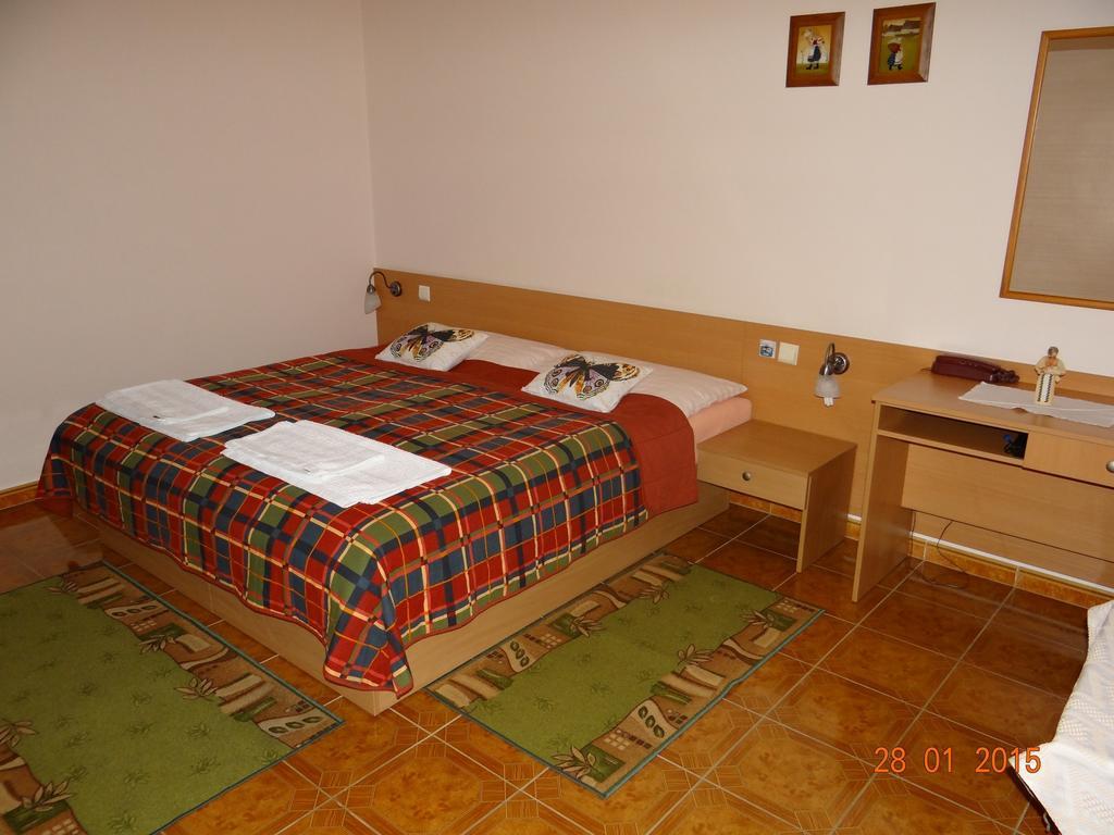Penzion Eso マルティン 部屋 写真