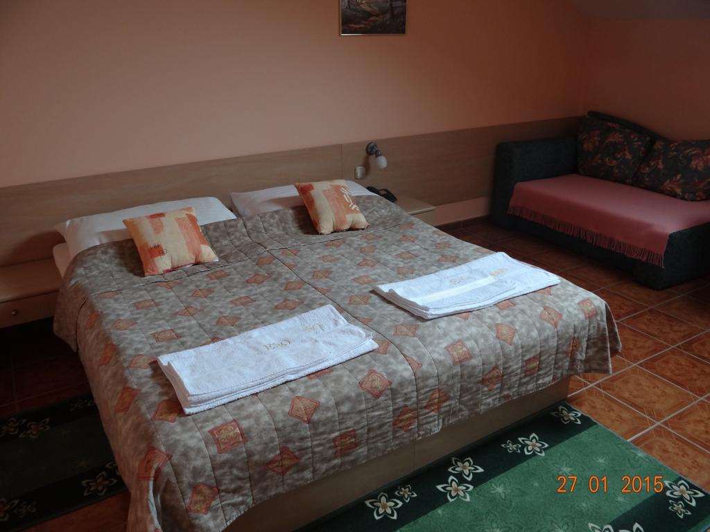 Penzion Eso マルティン 部屋 写真
