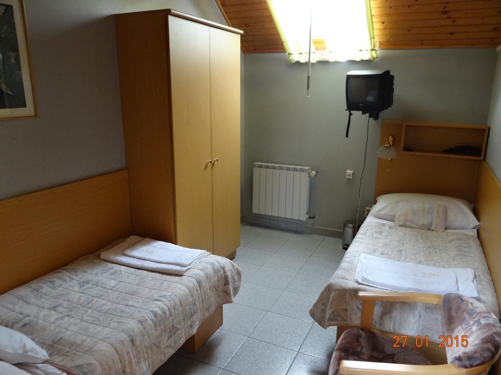 Penzion Eso マルティン 部屋 写真